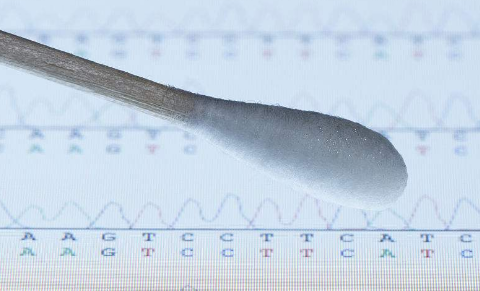 磁珠法口腔拭子DNA提取試劑盒